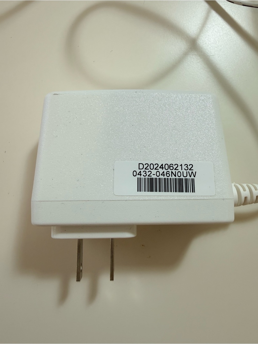 Alarm.com ADC-SVR122 Stream Video Recorder Alarm Camera 1TB Storage & Power Cord - Picture 5 of 6